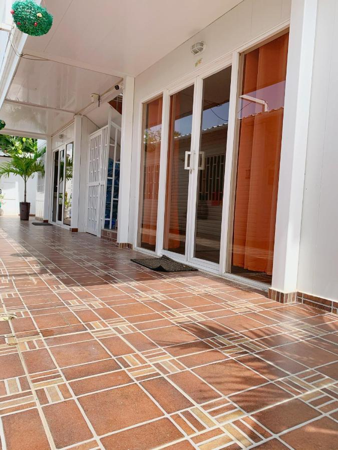 Hôtel Tropical Coral à San Andrés Extérieur photo